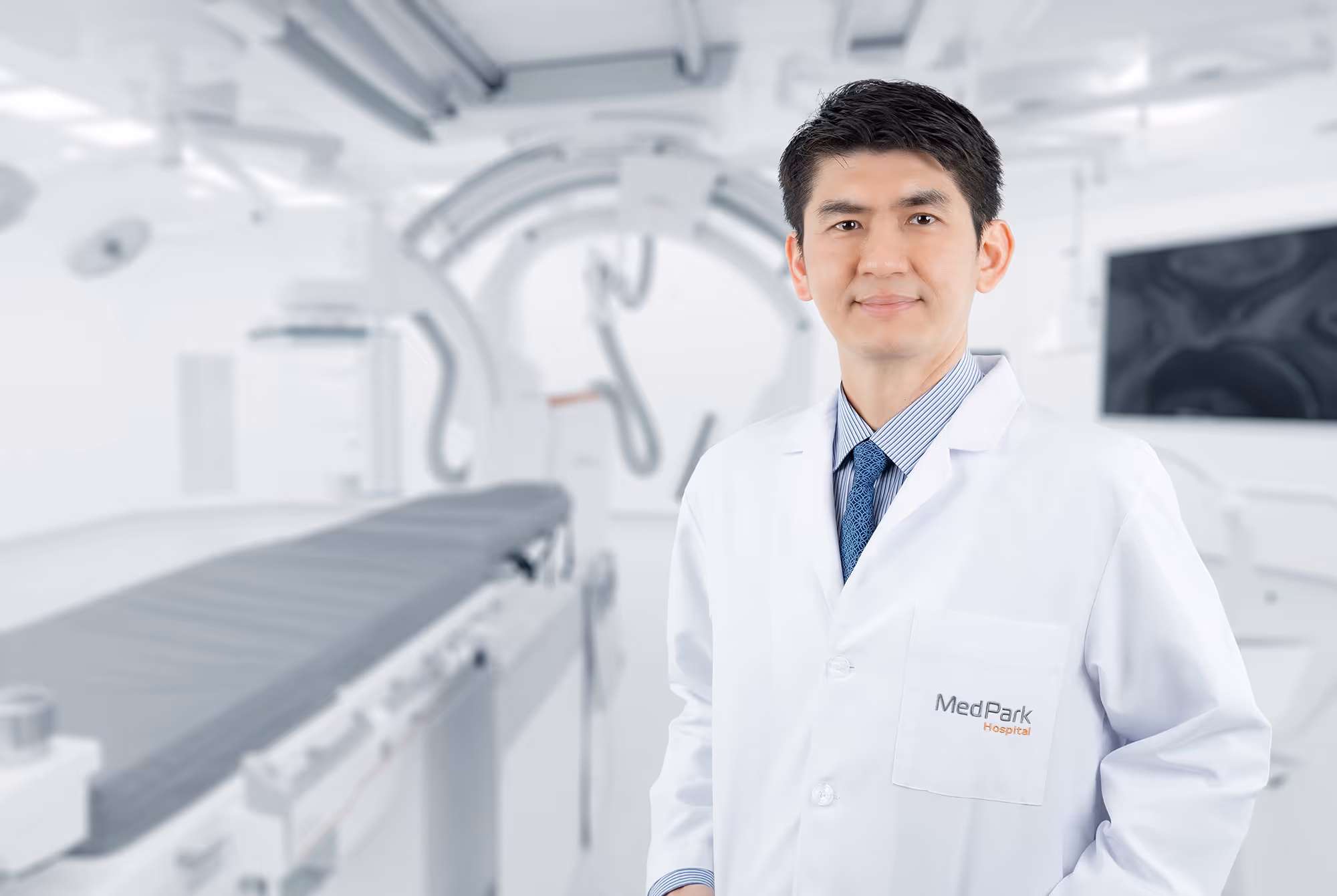Dr Suwatchai Pornratanarangsi