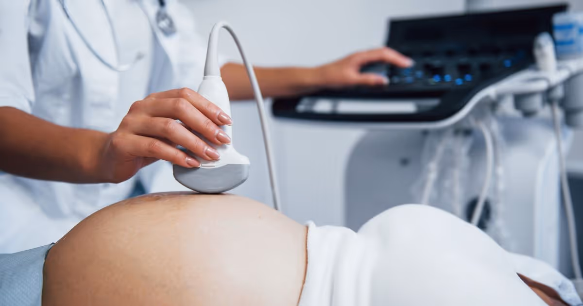 High Risk Pregnancy 3