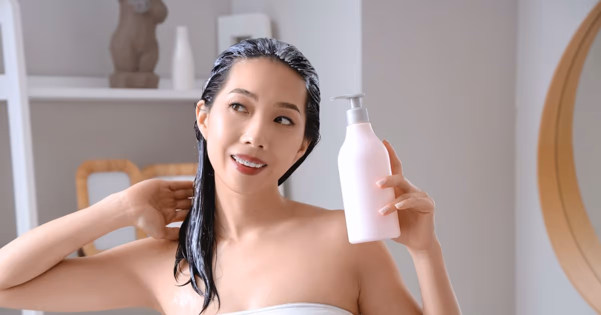 2. Is it true that using shampoo mixed with birth control pills accelerates hair growth?