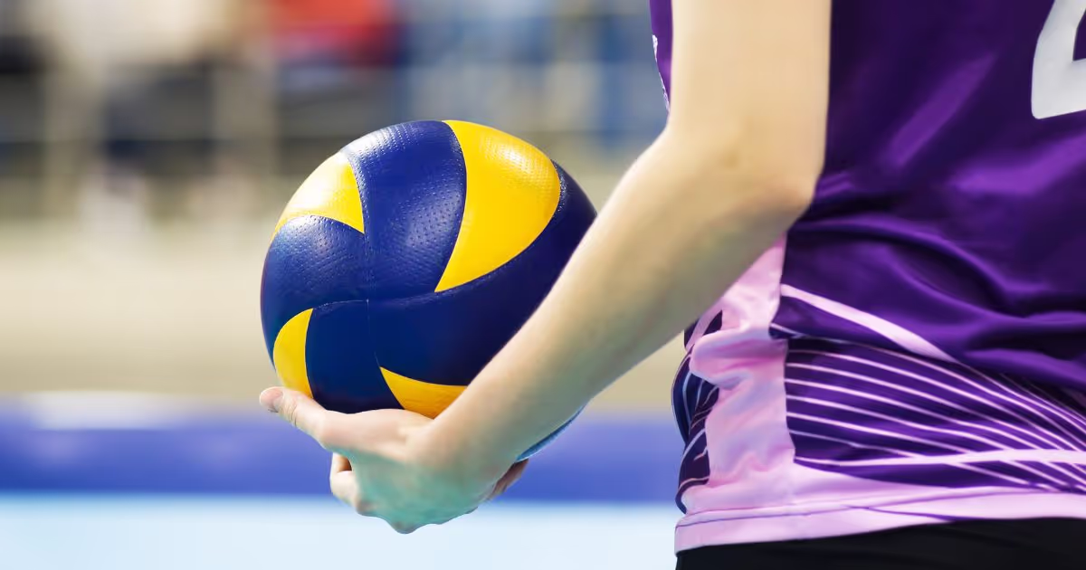 Common Volleyball Sport Injuries - อาการบาดเจ็บยอดฮิตในนักวอลเลย์บอล เจ็บแบบไหนต้องพักนาน จะป้องกันอย่างไร