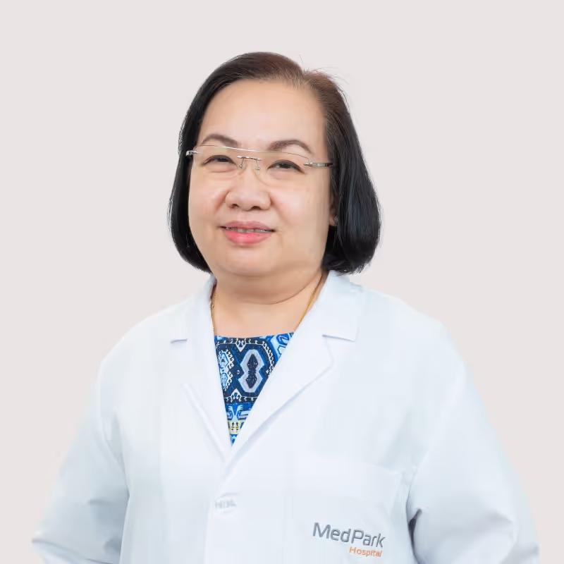 พญ. ทัศนีย์ ตันติฤทธิศักดิ์