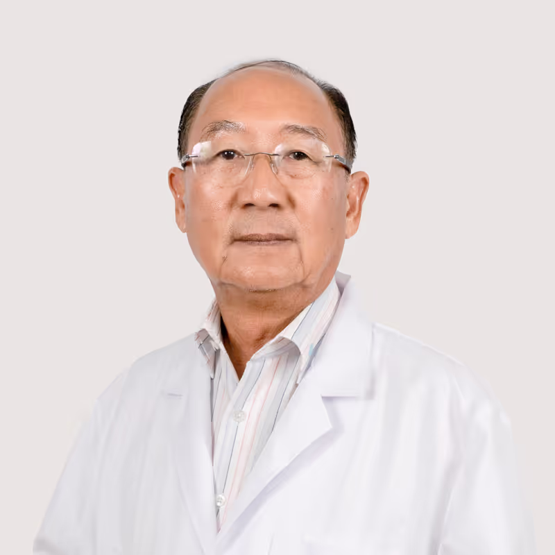 Doctor