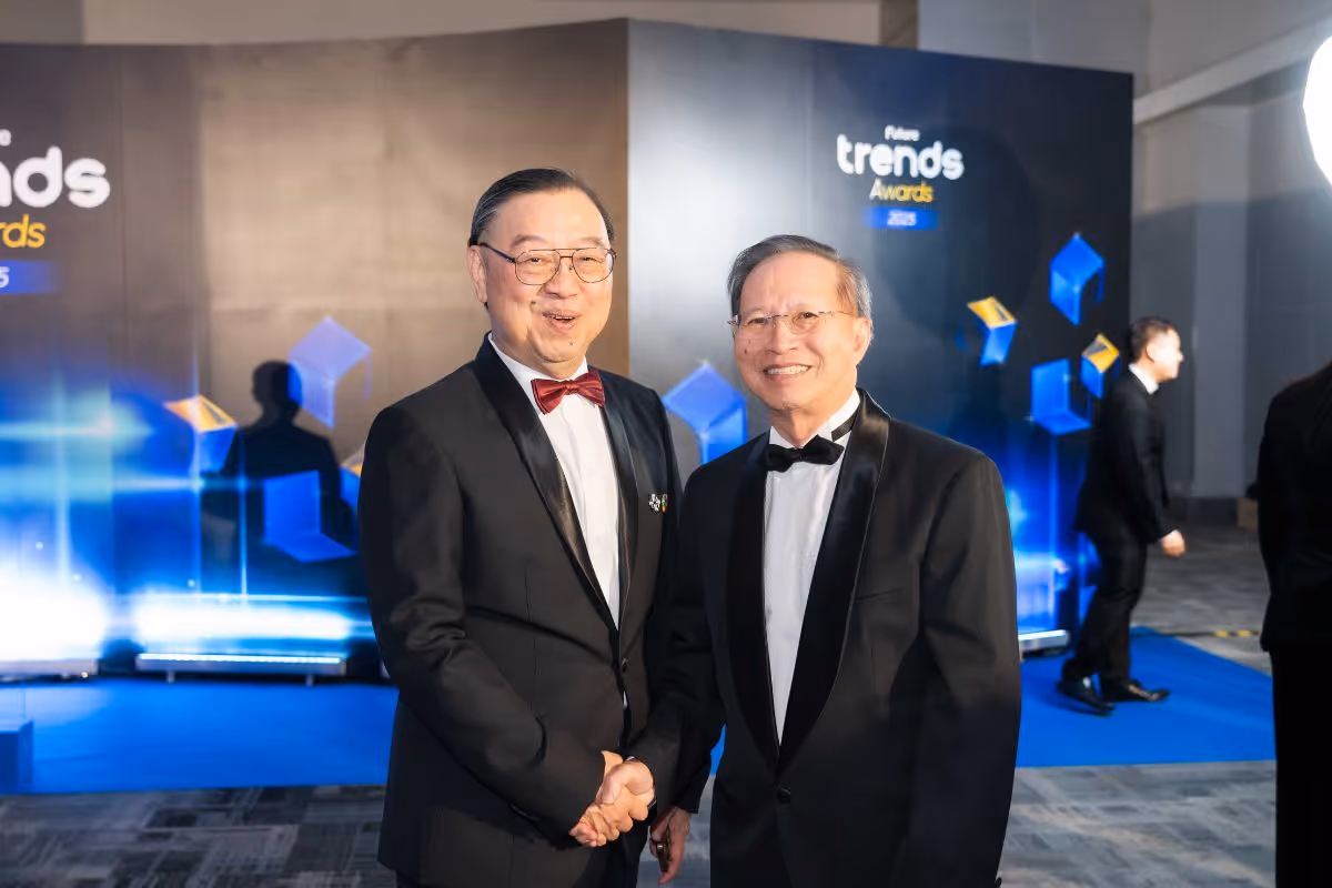 Future Trends Awards 2025 6