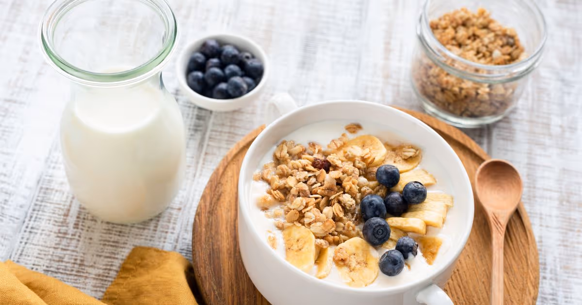 Probiotics อาหารที่มีโพรไบโอติกส์
