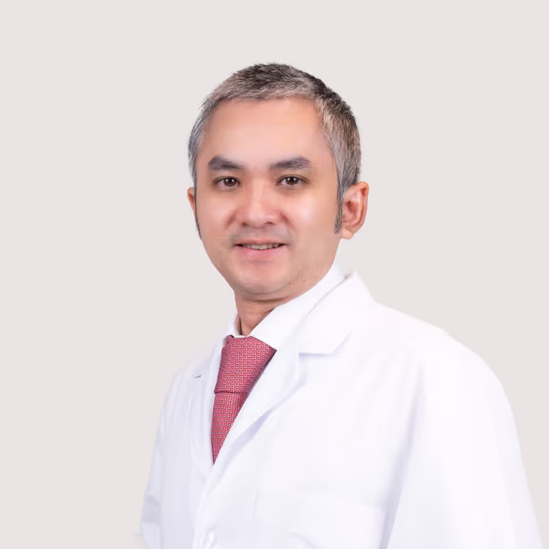 Dr Tewajetsada Paruang