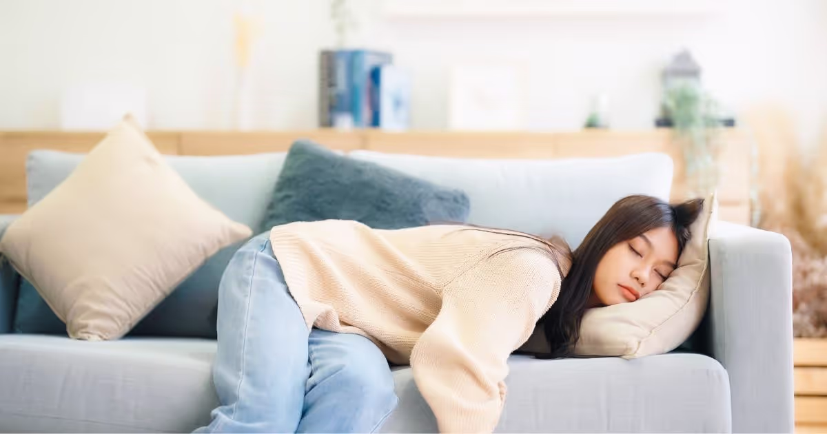 อาการ สาเหตุ และการรักษาโรคลมหลับ, Narcolepsy - Symptoms, Causes and Treatment