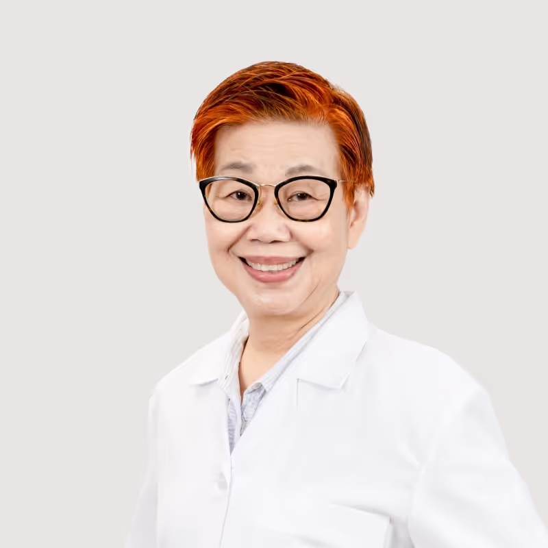Dr Prapaporn  Phimphilai