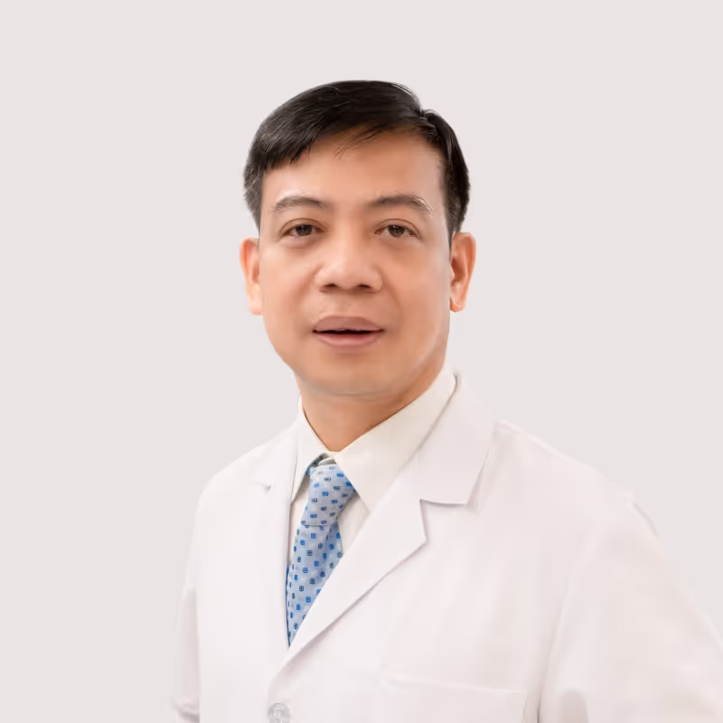 Dr Warakarn Vilaichone