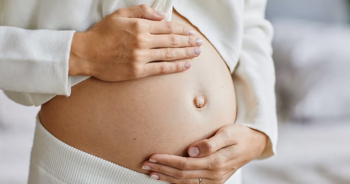 Why do you need a nonstress test during pregnancy?