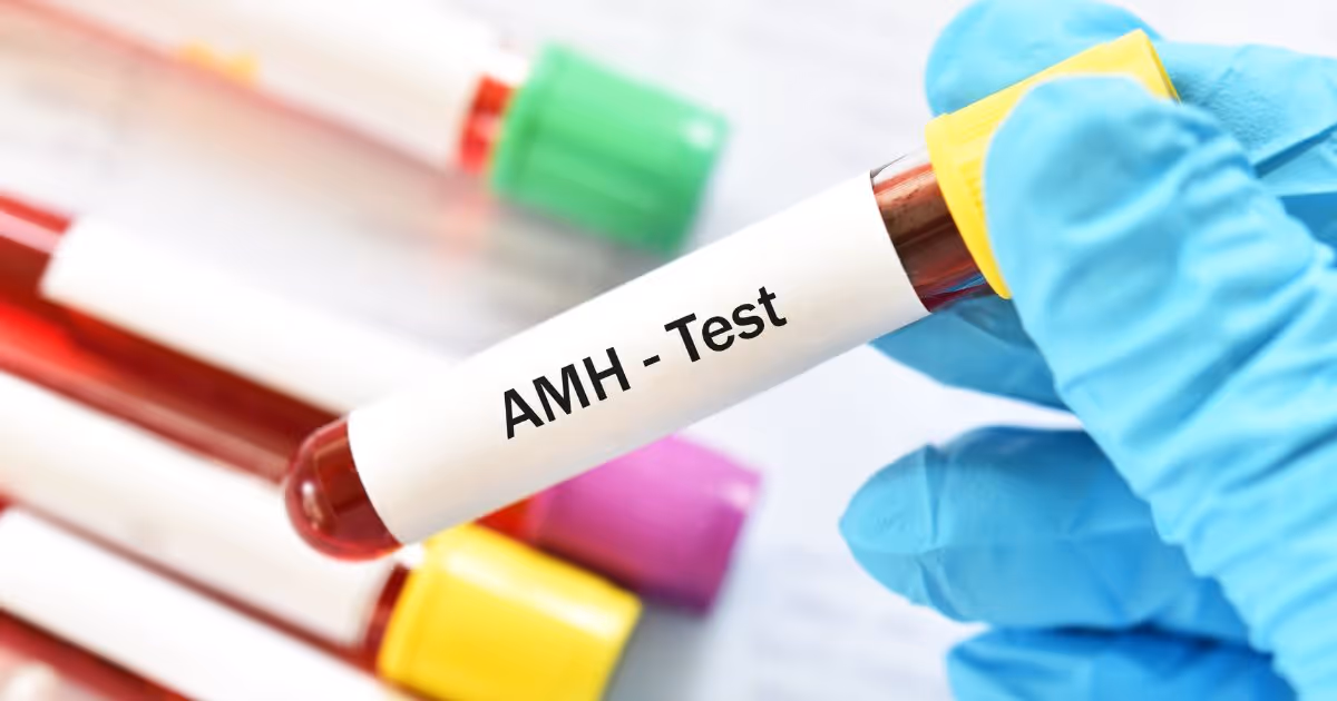 ฮอร์โมน AMH มีประโยชน์กับการเจริญพันธุ์อย่างไร? - How often should AMH levels be tested?
