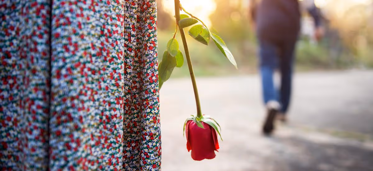 Love Bombing การทอดทิ้ง - The Discard Phase