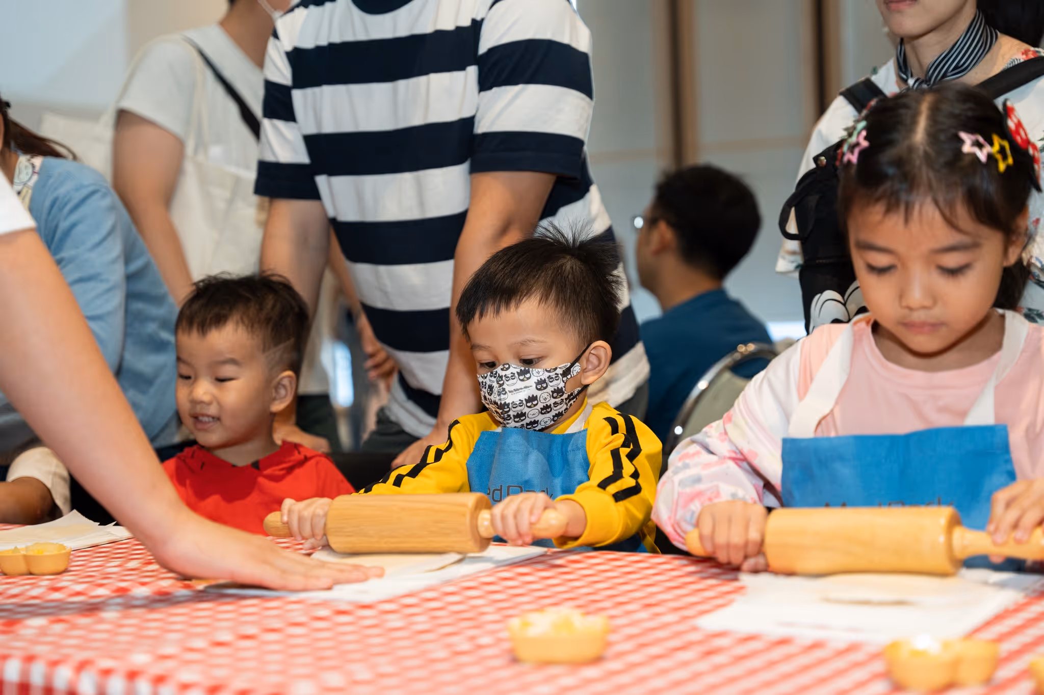 กิจกรรมวันเด็ก MedPark Happy Children’s Day 2025