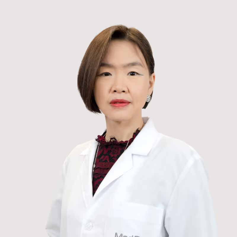 ผศ.พญ. พรทิพย์ สิรยาภิวัฒน์