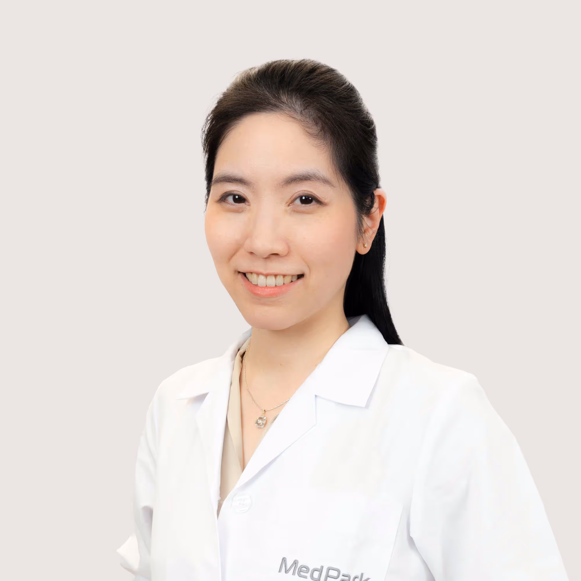 Asst. Prof. Dr Kitiya Ratanawongphaibul