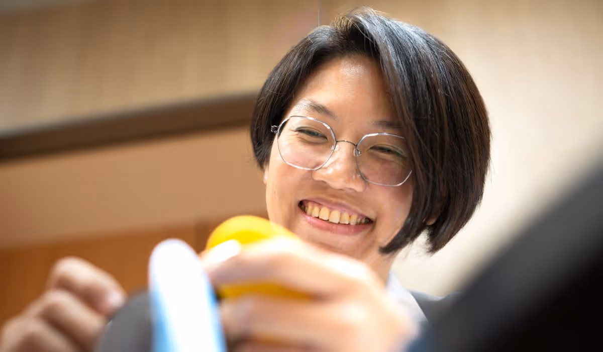 Dr Netraya Nimpitakpong 2