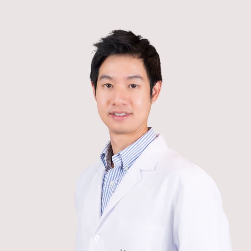 Doctor