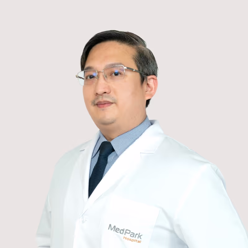 Assist.Prof.Dr Chaiwut Sawawiboon