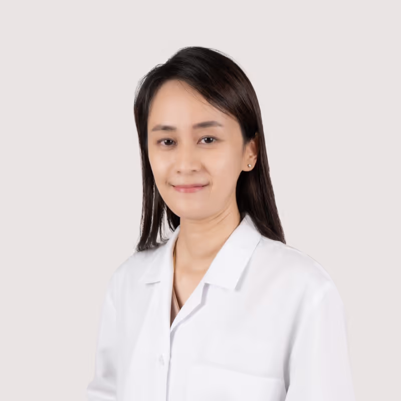 Dr Kulwadee Sutthivaiyakit