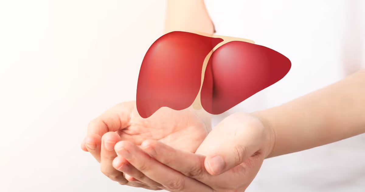 อาการ ปัจจัยเสี่ยง และวิธีการรักษาโรคไขมันพอกตับ - Fatty Liver Nonalcoholic Fatty Liver