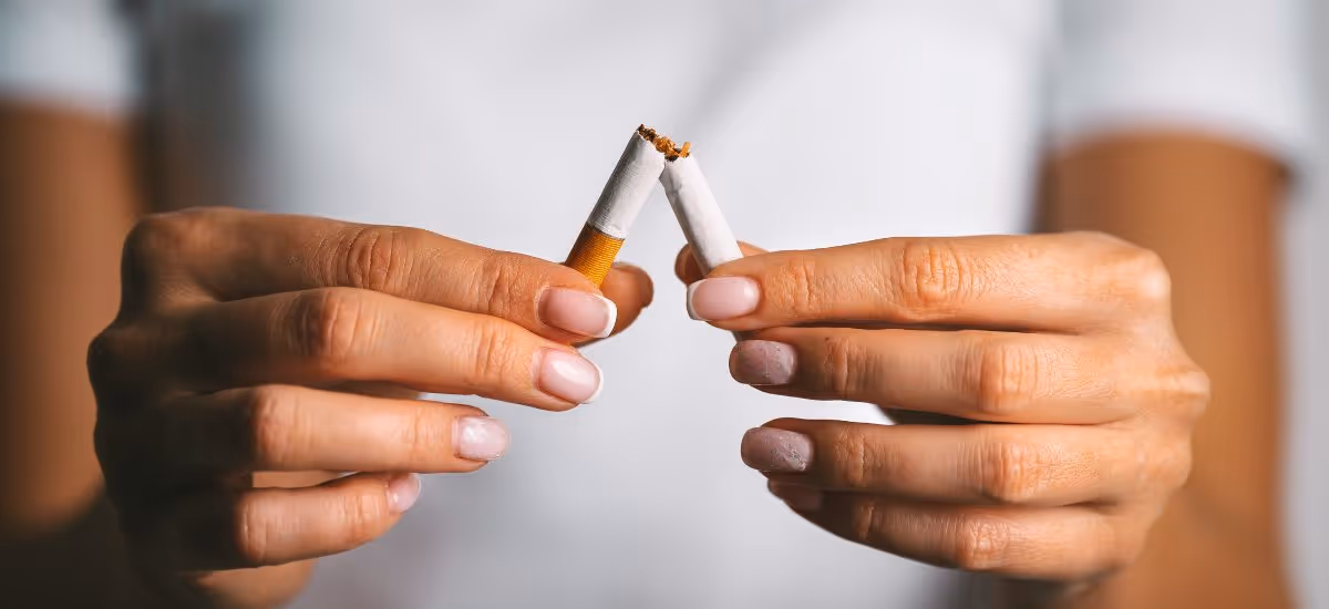 บุหรี่เป็นปัจจัยหลักที่เสี่ยงต่อการเกิด โรคมะเร็งปอด มากที่สุด - Lung Cancer