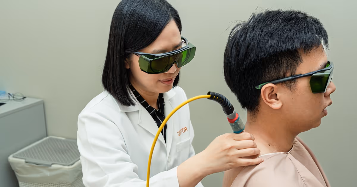 Personalized Rehabilitation Technologies