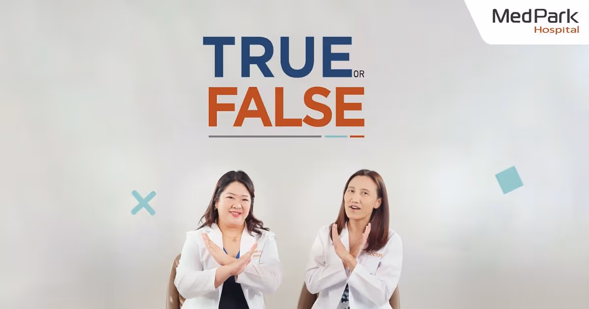 9 Pregnancy Myths Expectant Mothers Should Know (2)