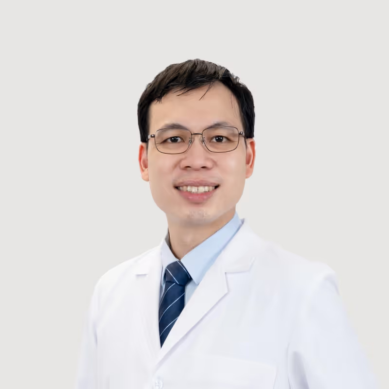 Asst. Prof. Dr Saran Thanapluetiwong