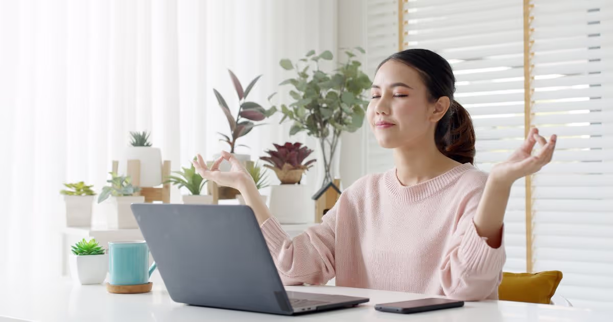 สัญญาณ อาการ จัดการกับความเครียด และการวิธีป้องกันความเครียด Stress - Signs, Symptoms, Management and Prevention