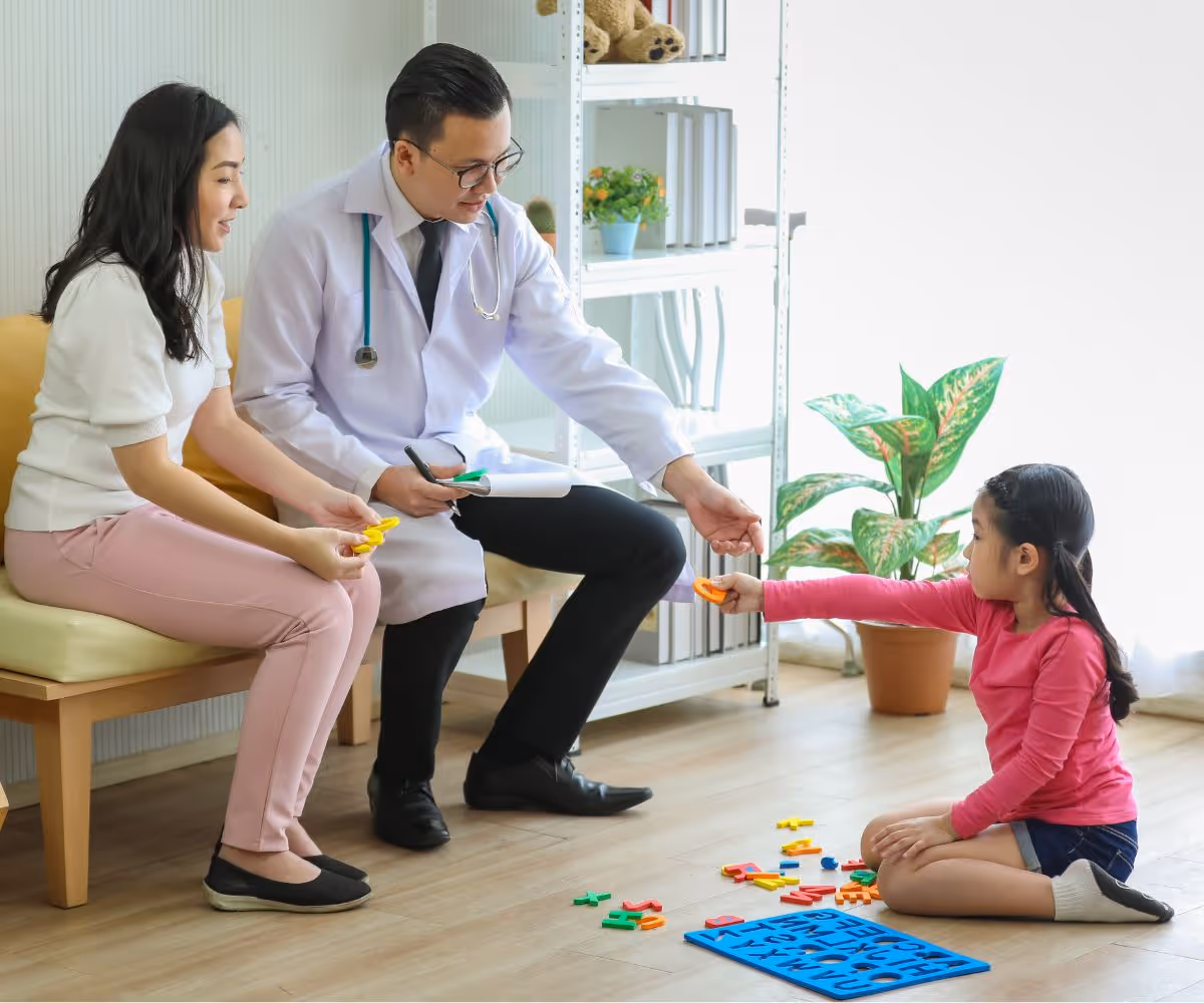 การรักษาดาวน์ซินโดรม - Down syndrome treated