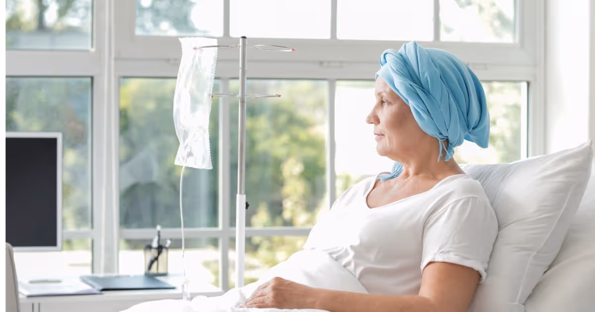 Chemotherapy Banner 3