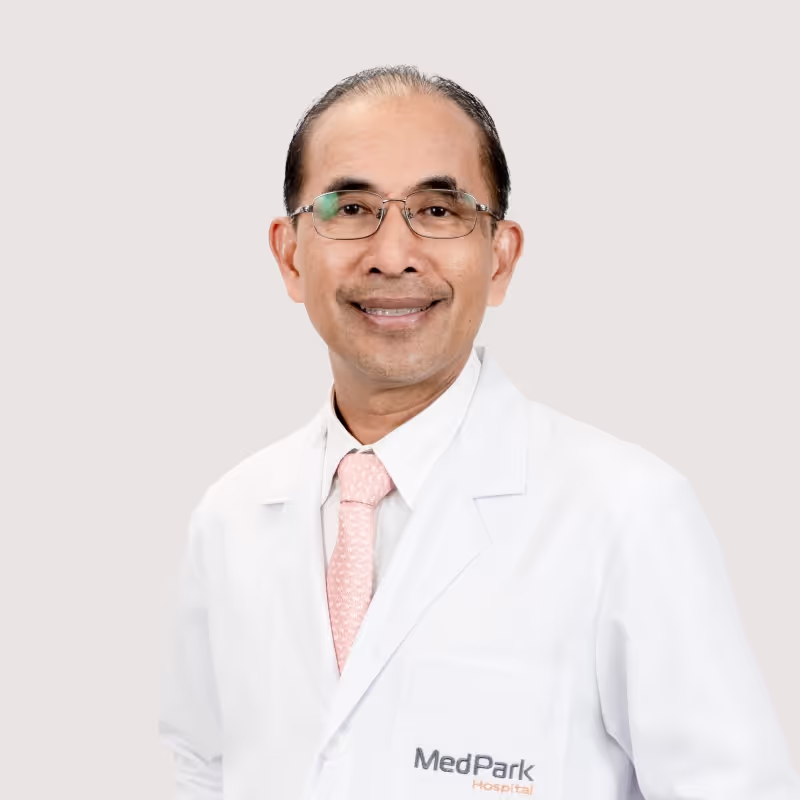 Assoc.Prof. Pongsak Yuktanandana