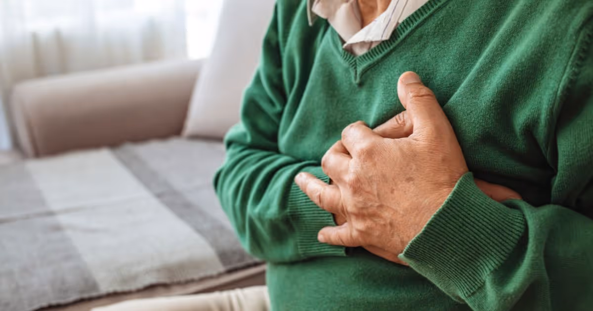 อาการ สาเหตุ การรักษาและป้องกันภาวะหัวใจล้มเหลว - Heart failure: Symptoms, Causes, Treatment and Prevention