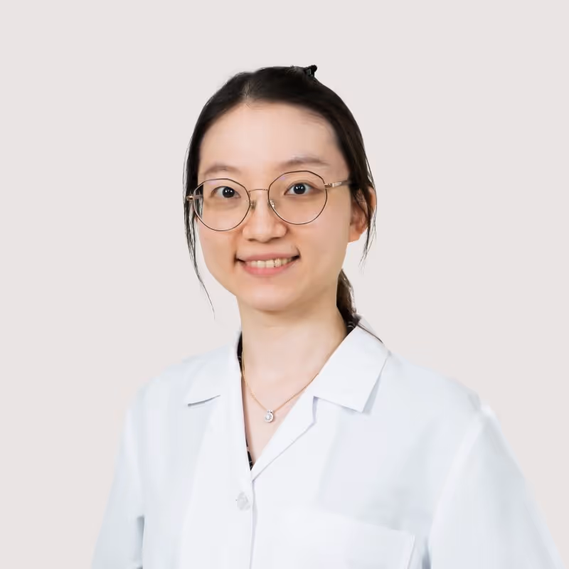 Dr Nareenard Ratchapongthai