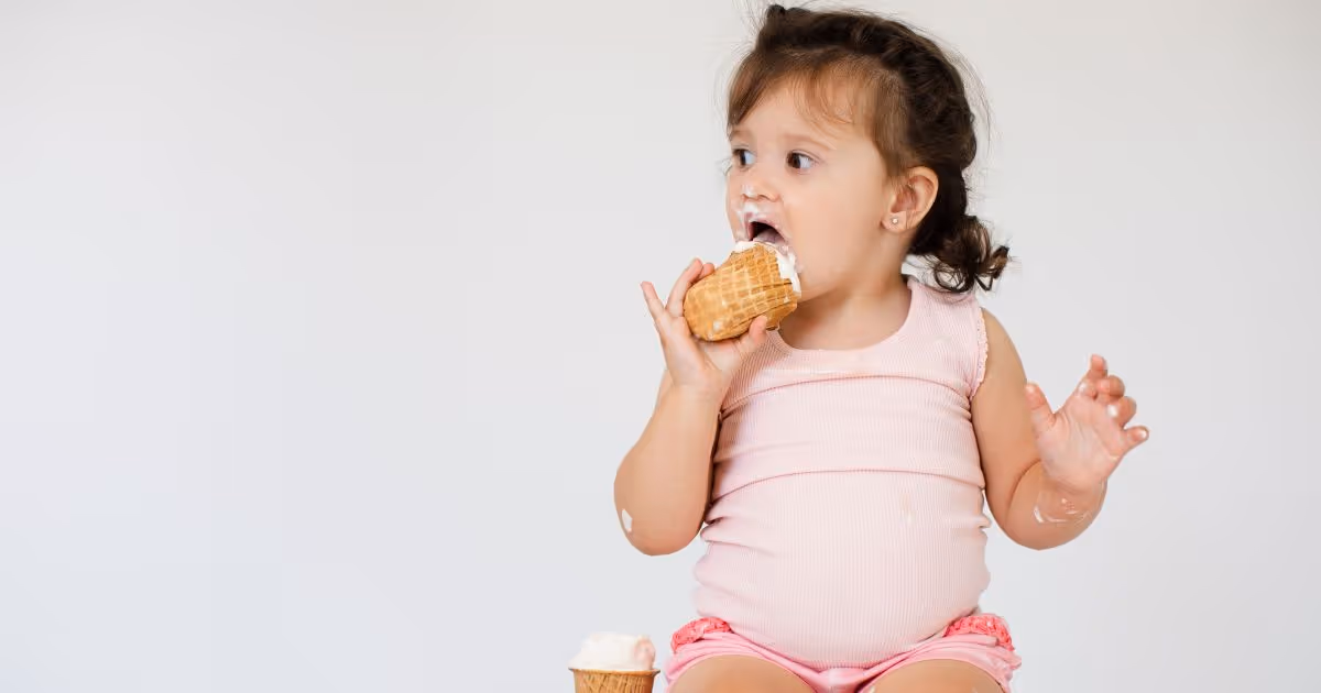 What Are the Causes and Risk Factors of Childhood Obesity?