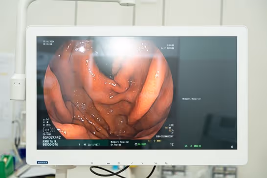 Gastrointestinal Endoscopy - การส่องกล้องระบบทางเดินอาหาร