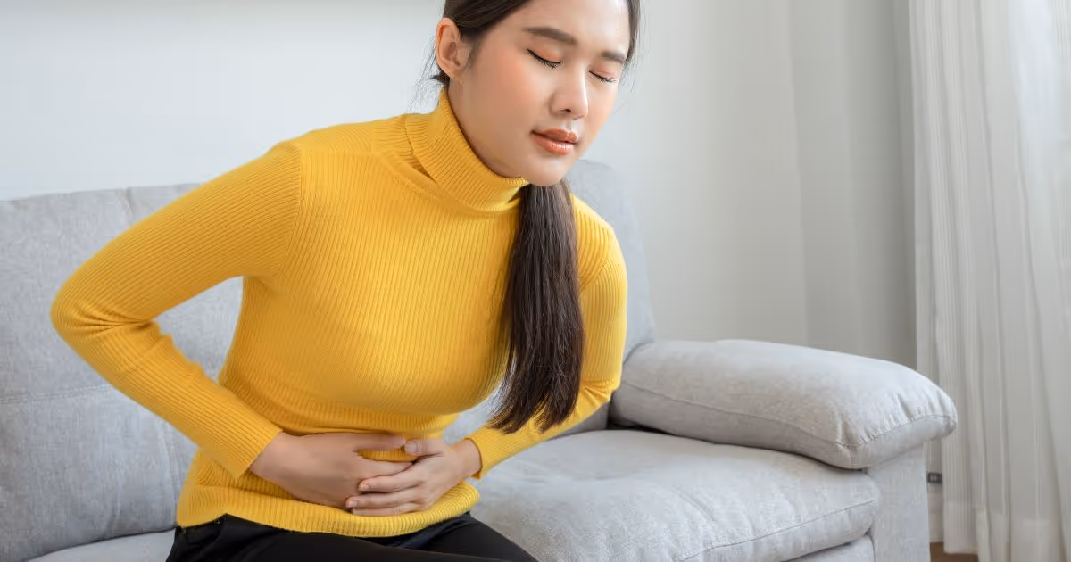 How Is Abdominal Pain Diagnosed Banner