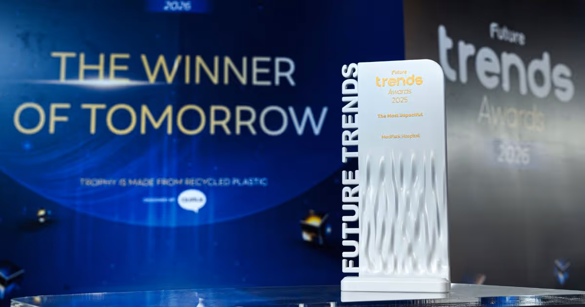 Future Trends Awards 2026 2