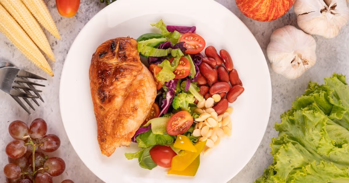 Trendy Diets Banner 3