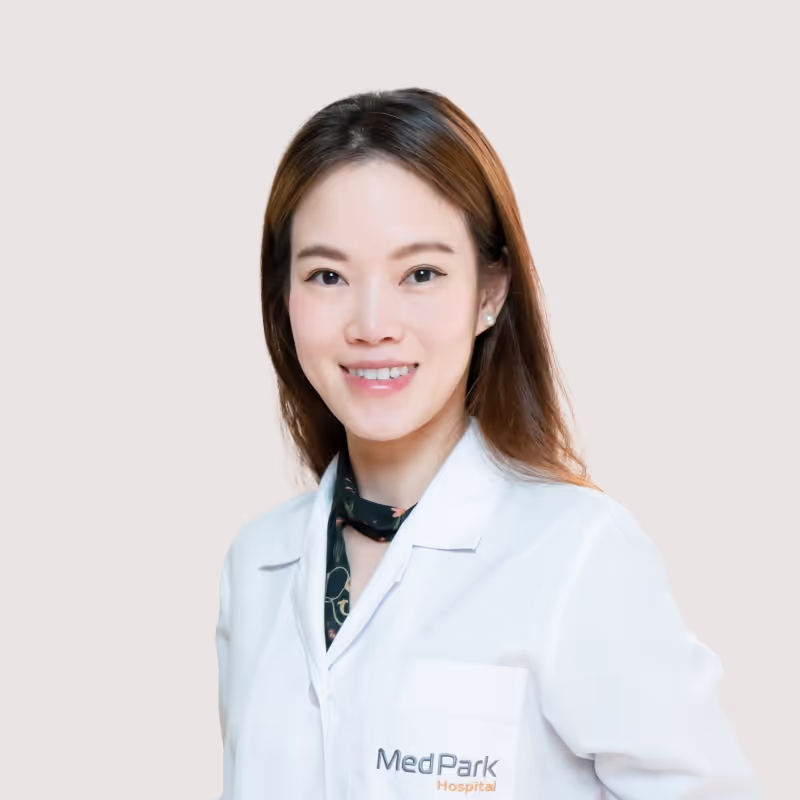 Dr Vanasarin Maitreemit