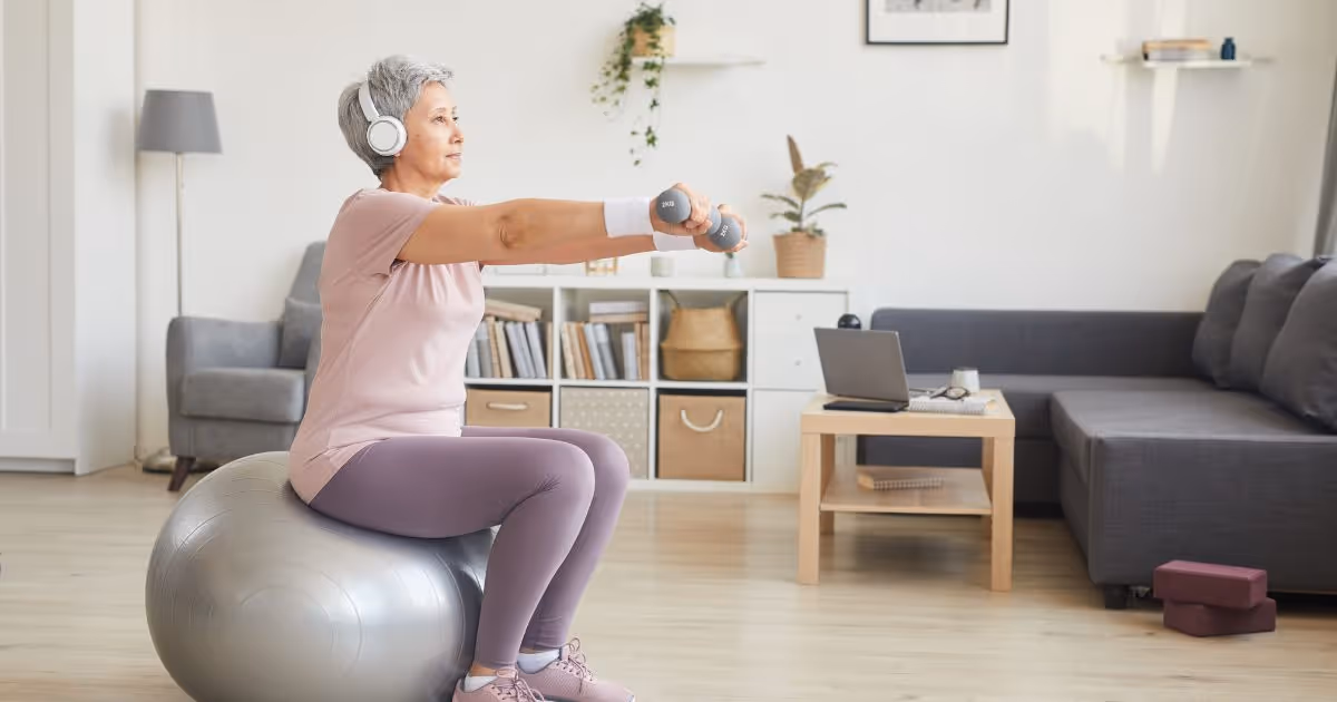 ออกกำลังกายโรคหัวใจ - Can people with heart disease exercise