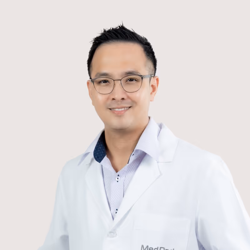 Dr Voratape Kijtavee