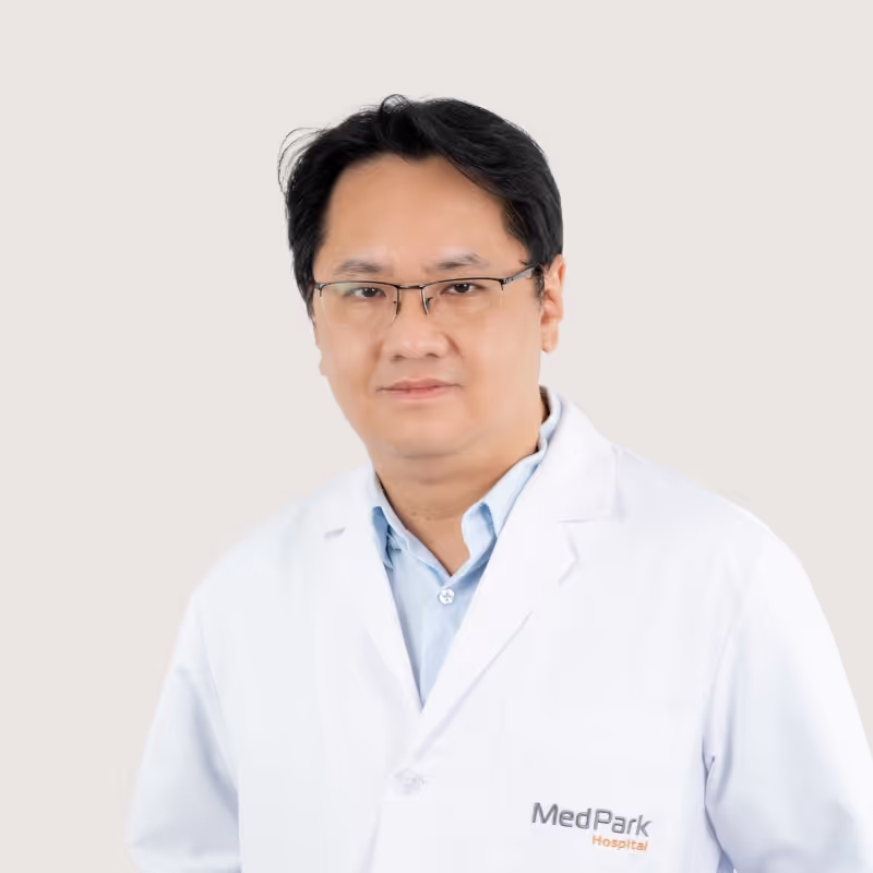 Dr Thana Rojpornpradit