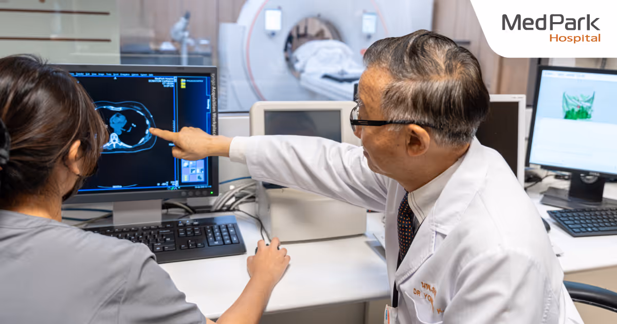 การฉายแสง ผลข้างเคียง อย่างไร What are the side effects of radiotherapy?