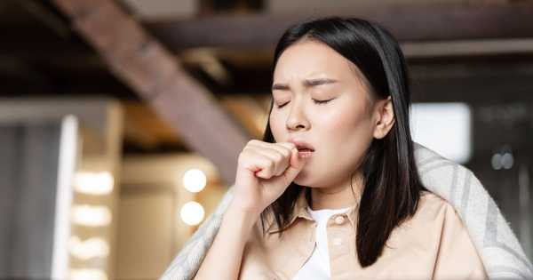 ไอเรื้อรัง ไอต่อเนื่อง เกิดจากอะไร อาการ ปัจจัยเสี่ยง การรักษา