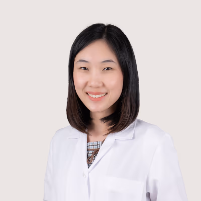 Dr Siraprapa Limprasert