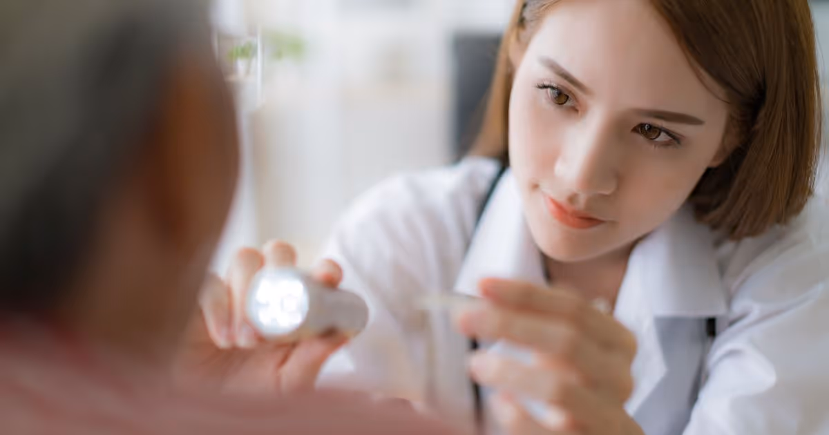 LASER Snoring Treatment - วินิจฉัยก่อนรักษานอนกรนด้วยเลเซอร์