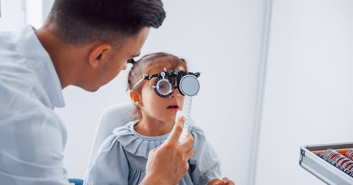 Strabismus Surgery Banner 4