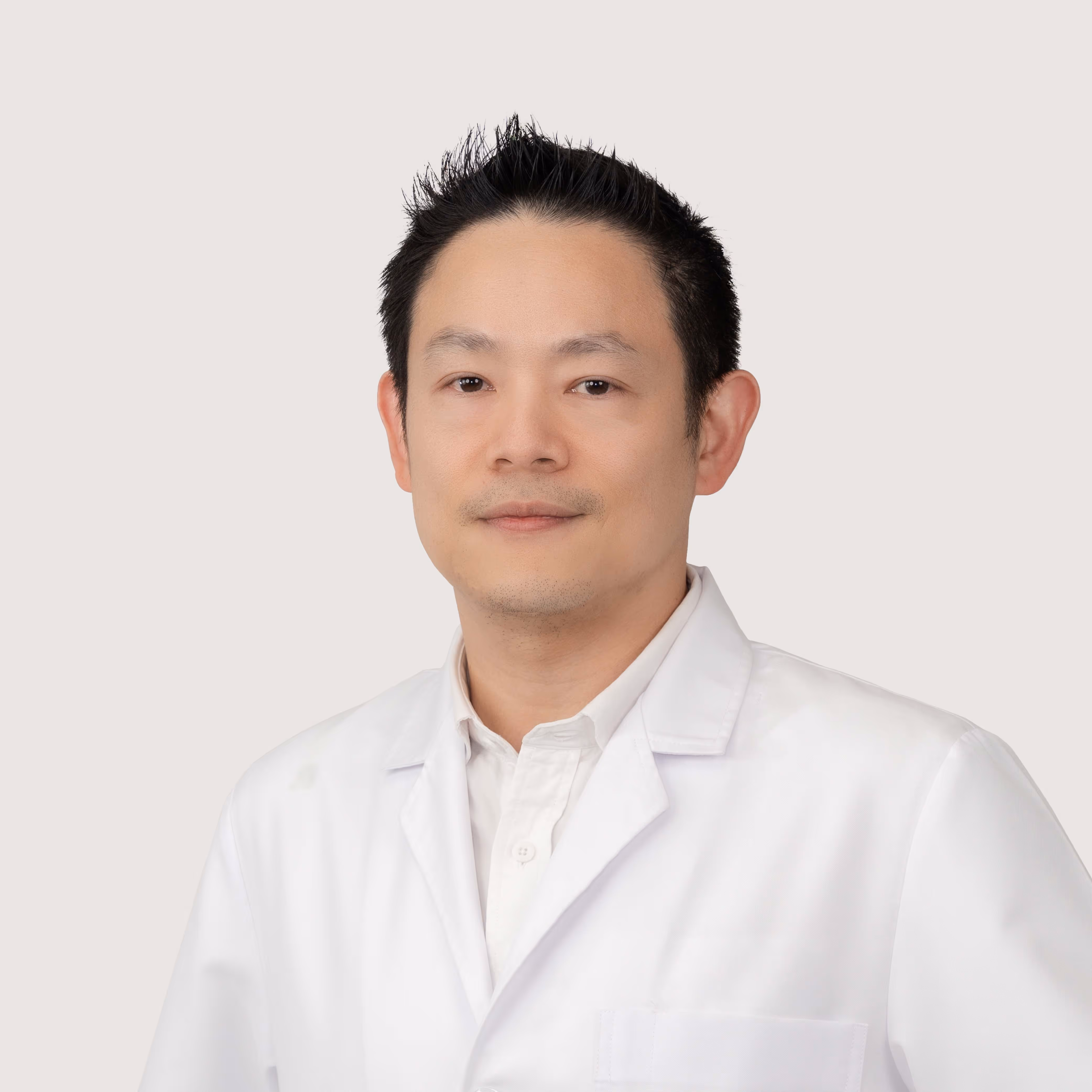 Dr Sarayut Kanjanatarayon