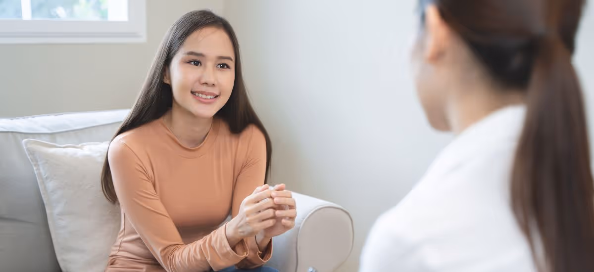 See the Doctor   Obsessive Compulsive Disorder (ocd)
