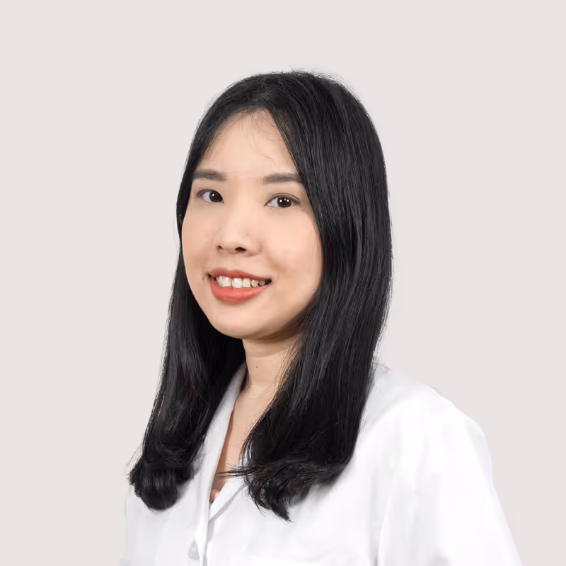 Dr Chutanat Yotsarawat